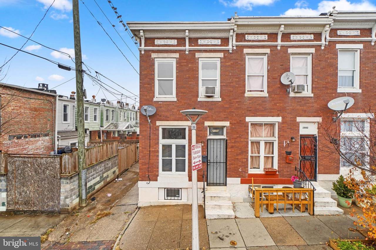 2800 Jefferson Street - Photo 1