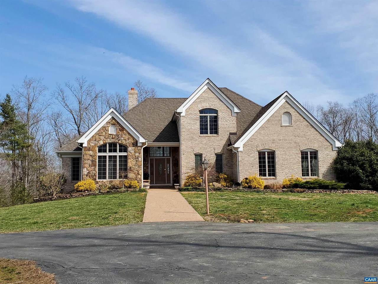 4995 Moriah Way - Photo 1