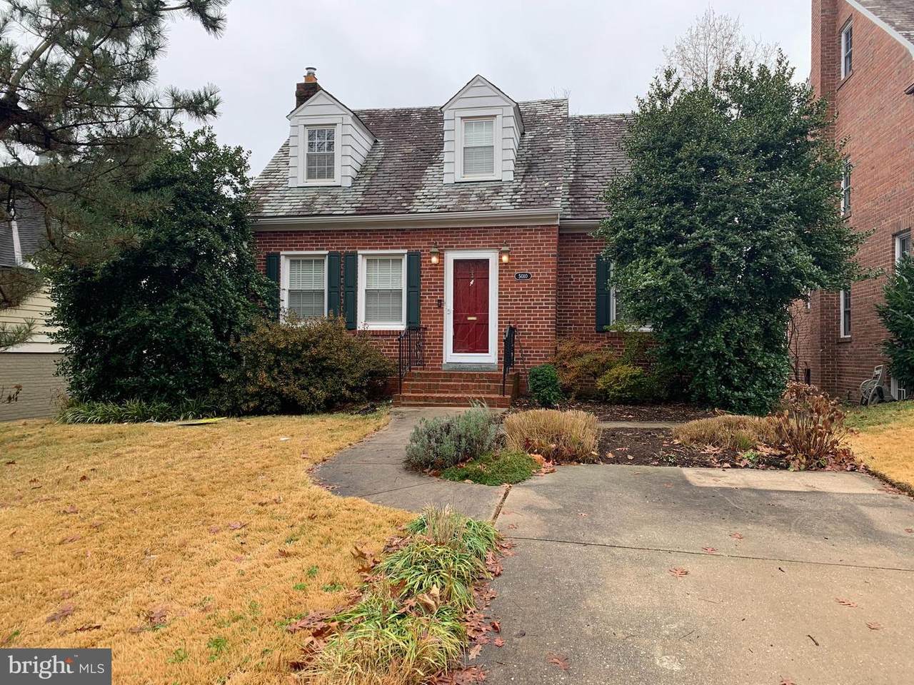 5010 Massachusetts Avenue - Photo 1
