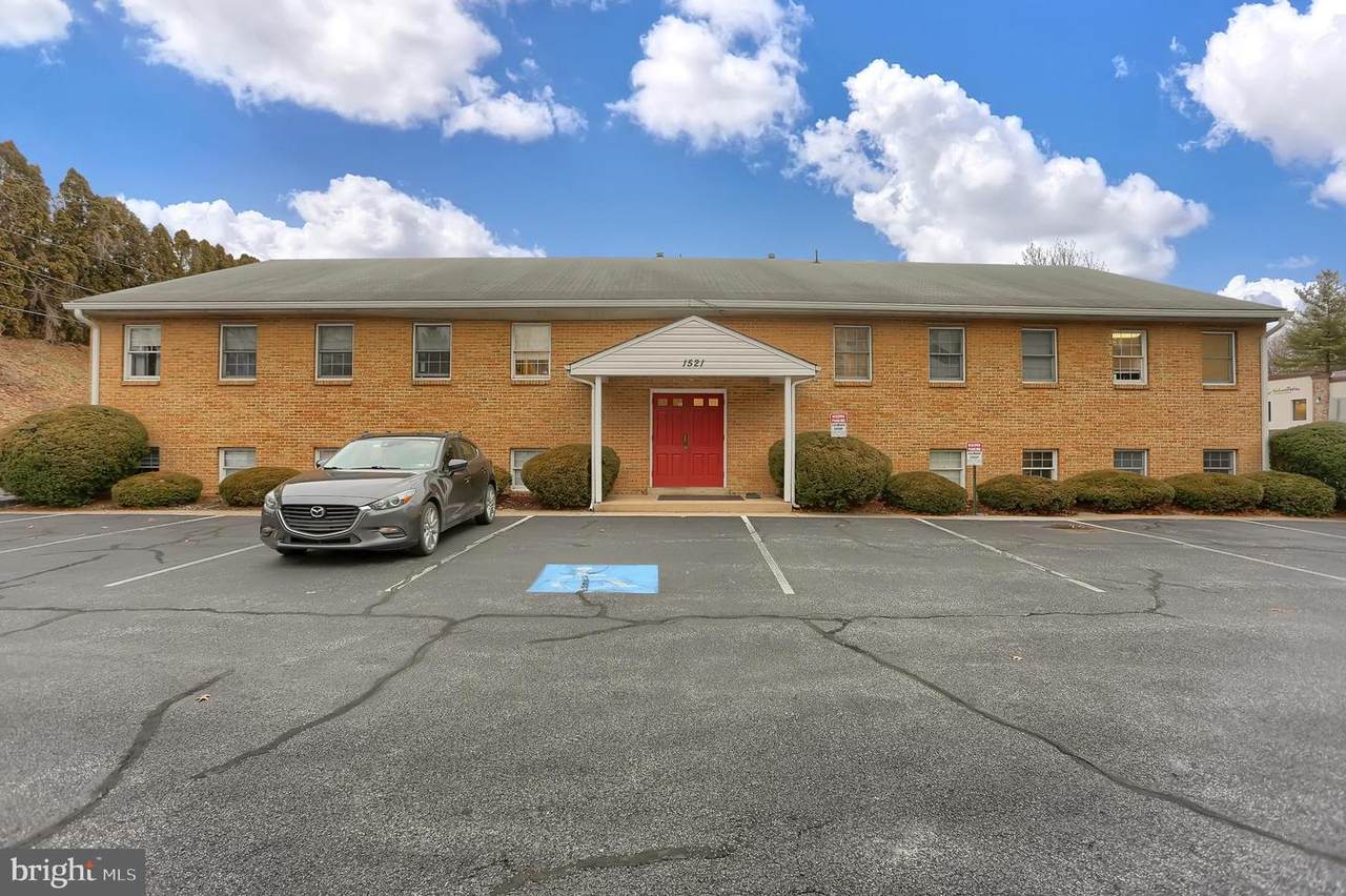 1521 Cedar Cliff Dr - Photo 1
