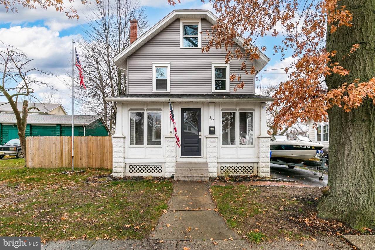317 Hazel Avenue - Photo 1
