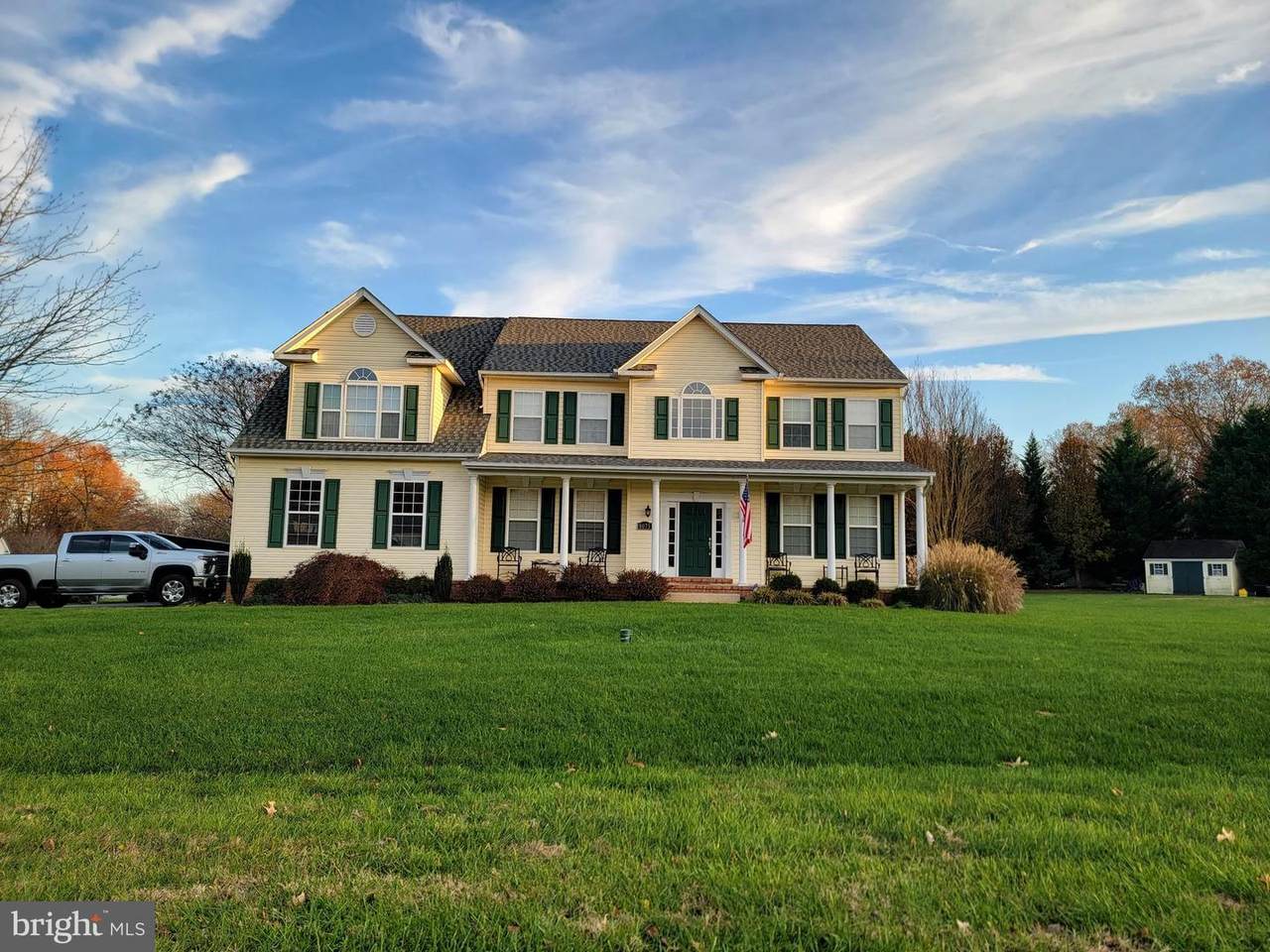 8075 Tobacco View Court - Photo 1