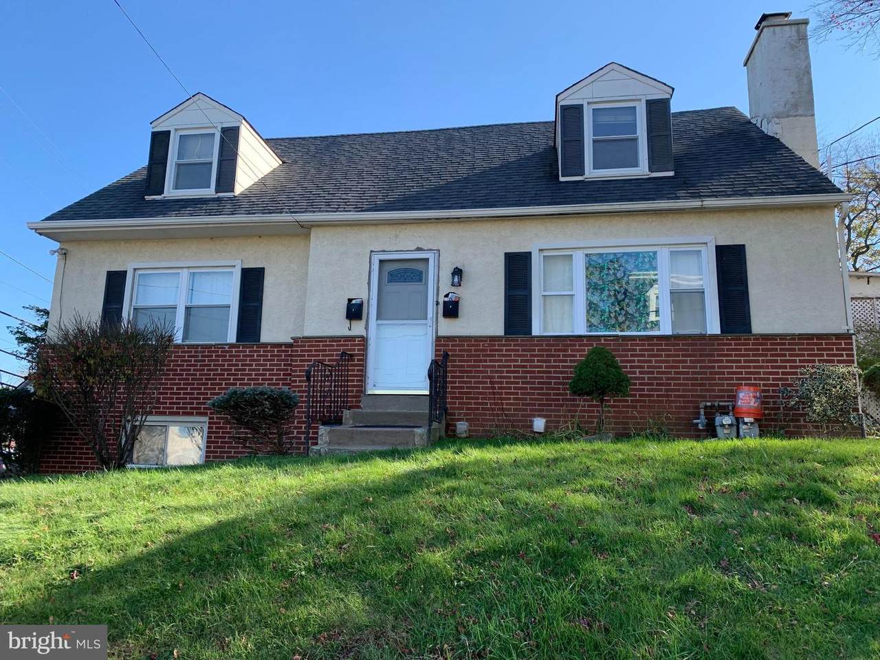 2418 Old Welsh Road - Photo 1