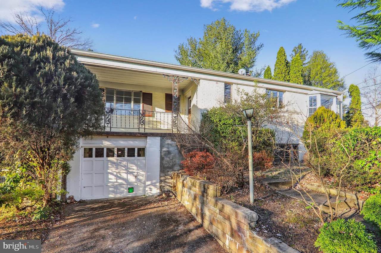 2607 Ross Road - Photo 1