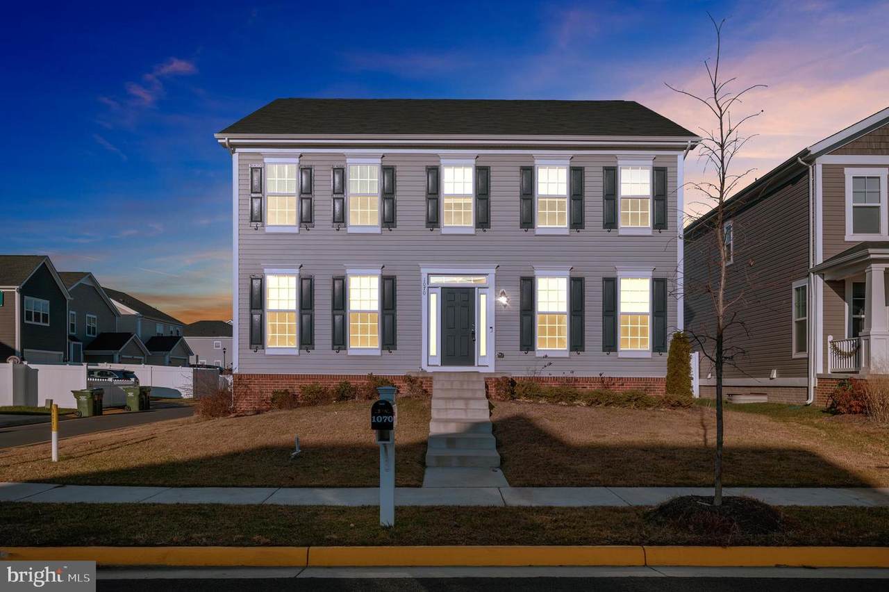 1070 Coriander Lane - Photo 1