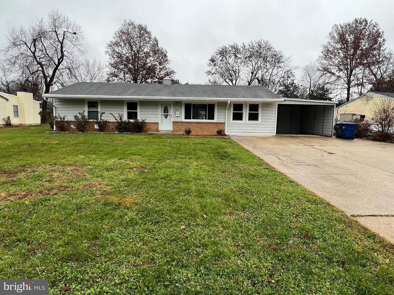8001 Ashboro Drive - Photo 1
