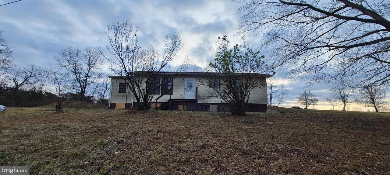 393 Sticky Kline Road - Photo 1