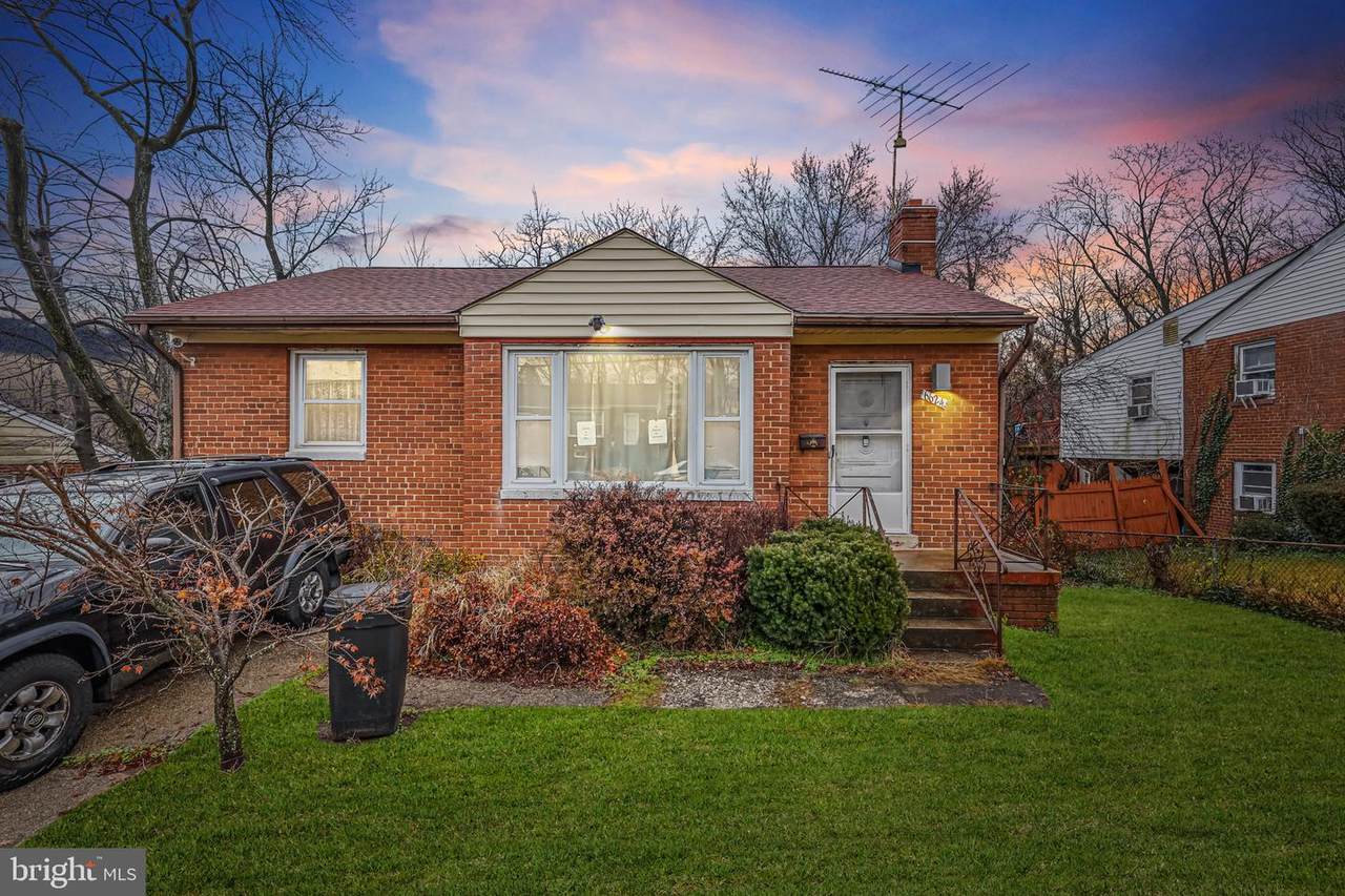 6624 Stanton Road - Photo 1