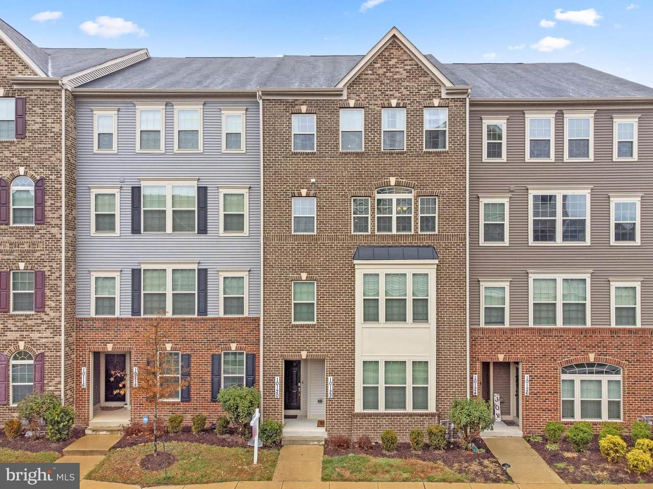 10120 Dorsey Lane - Photo 1