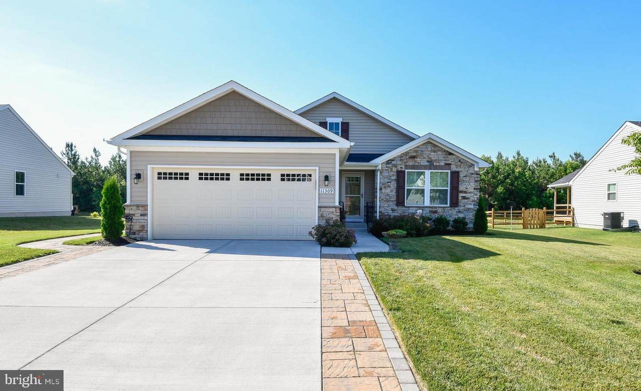 11309 Emerald Drive - Photo 1