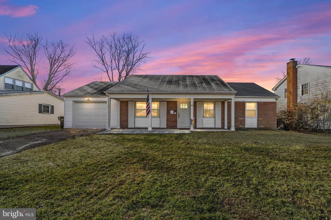 44 Earnshaw Lane - Photo 1