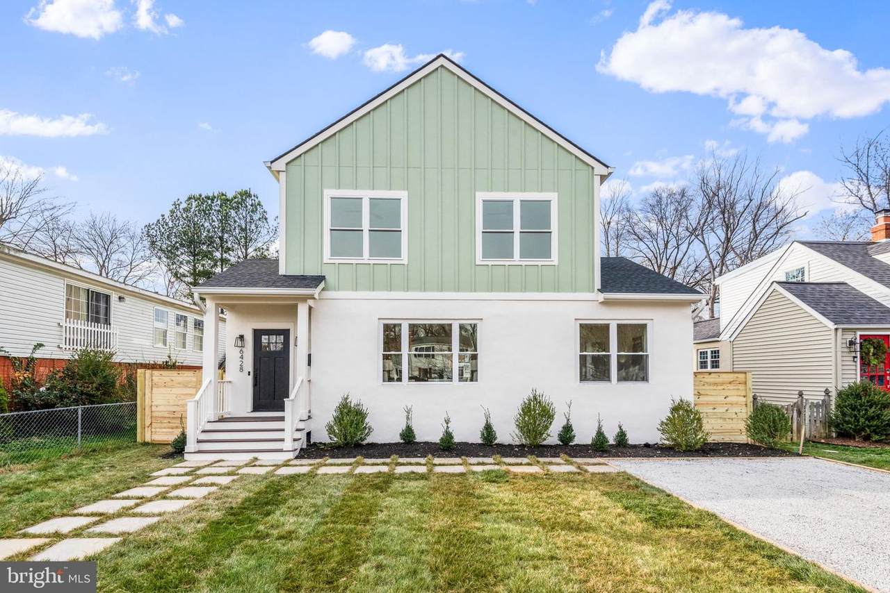6428 14TH Street - Photo 1