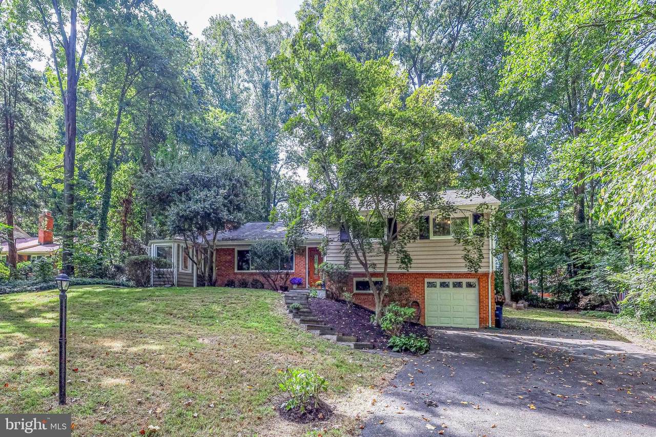 3802 Hillcrest Lane - Photo 1