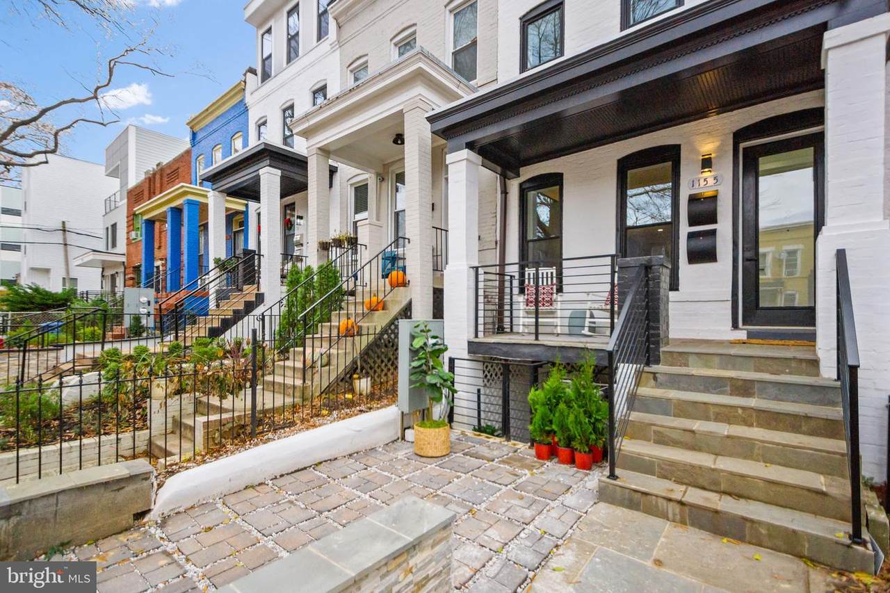 1155 Neal Street - Photo 1