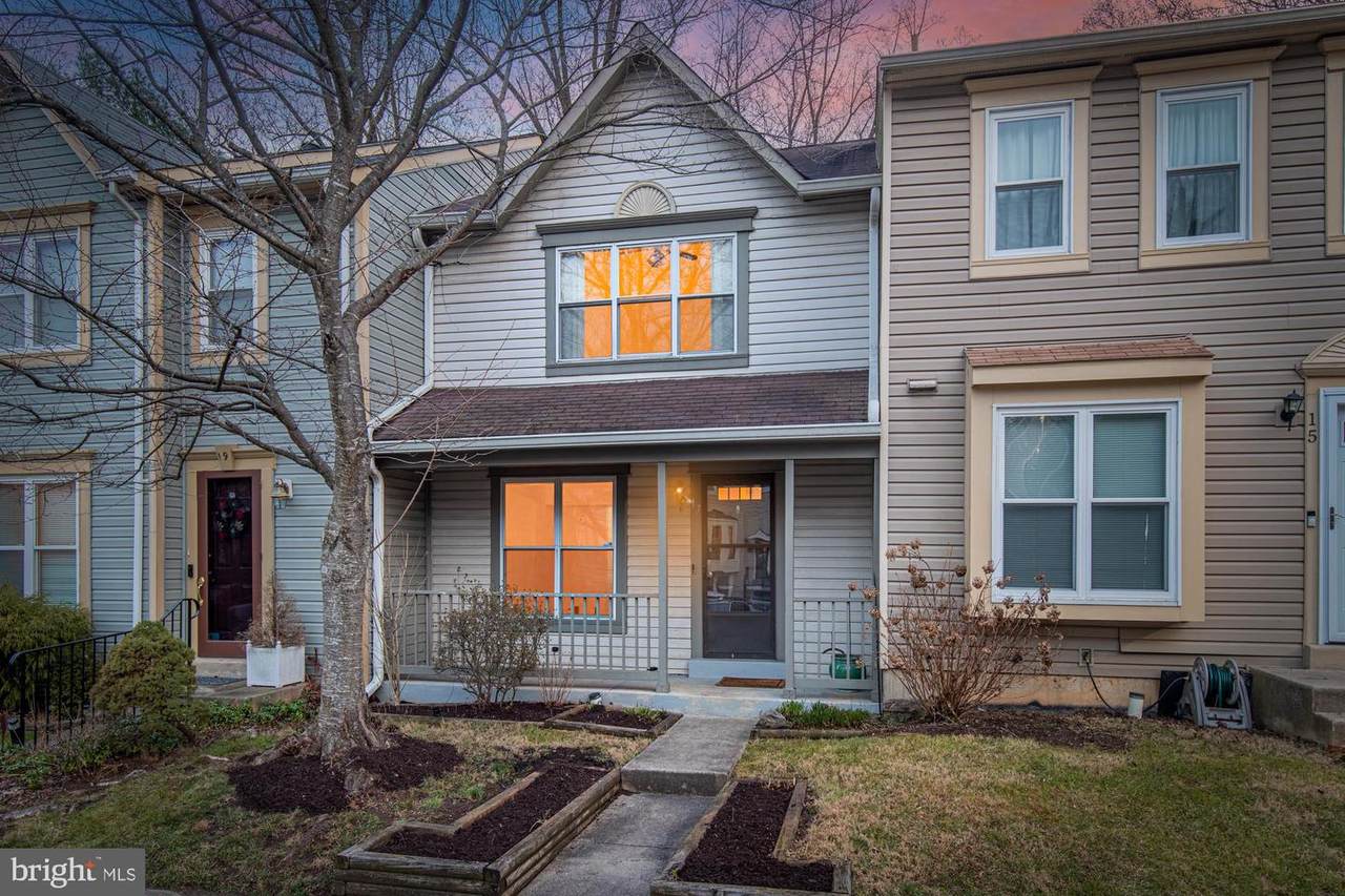 17 Kinsman View Circle - Photo 1
