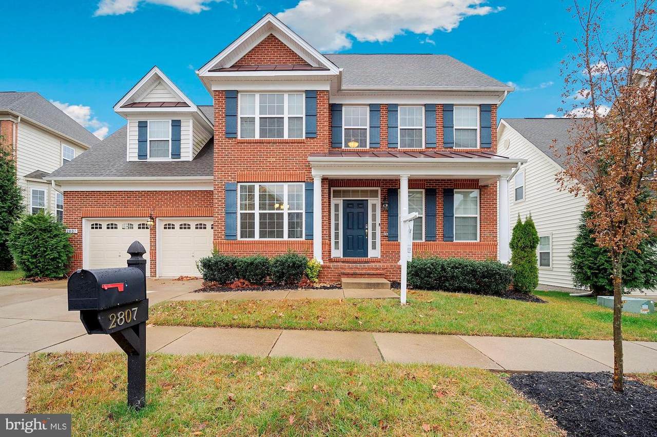 2807 George Hilleary Terrace - Photo 1