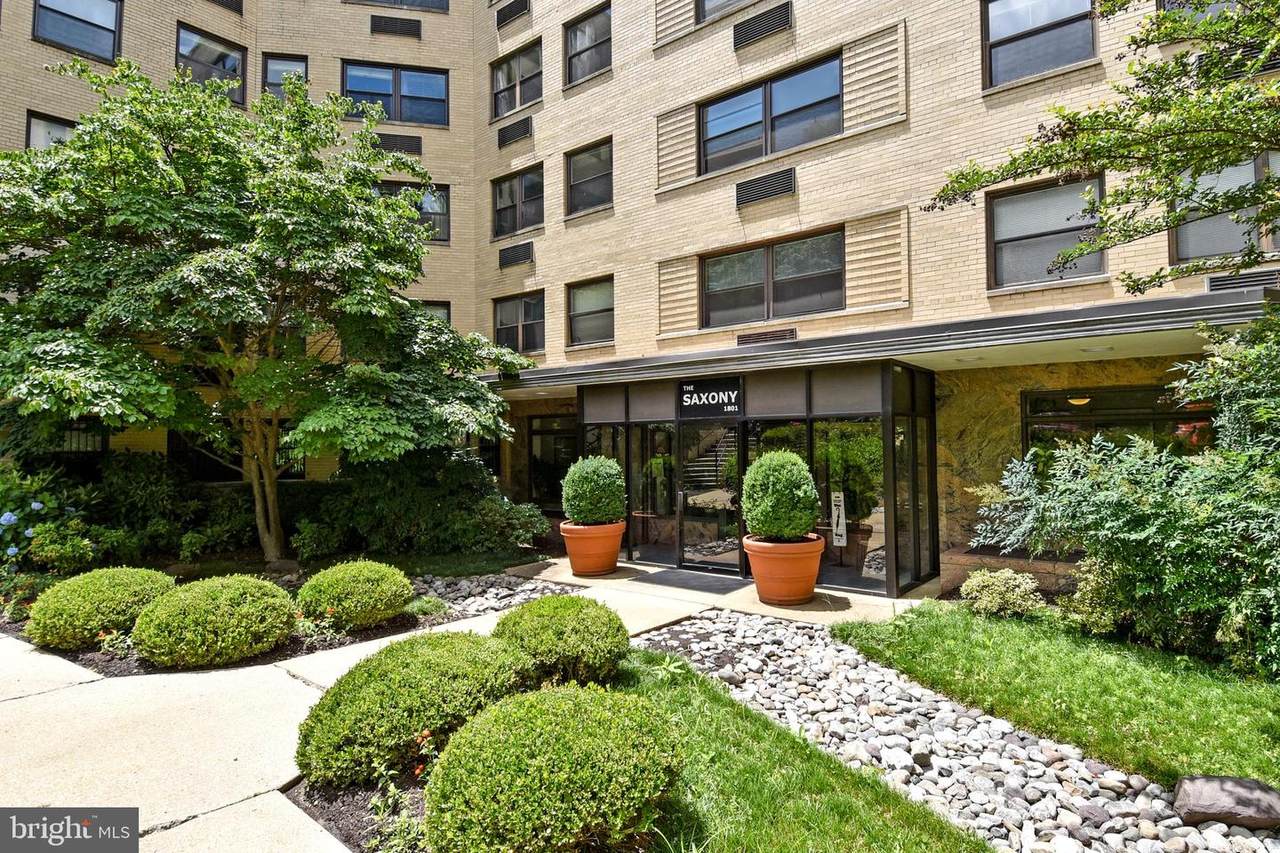 1801 Clydesdale Place - Photo 1