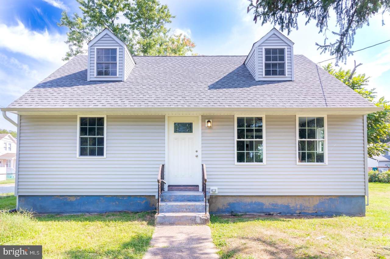 601 Uhler Avenue - Photo 1