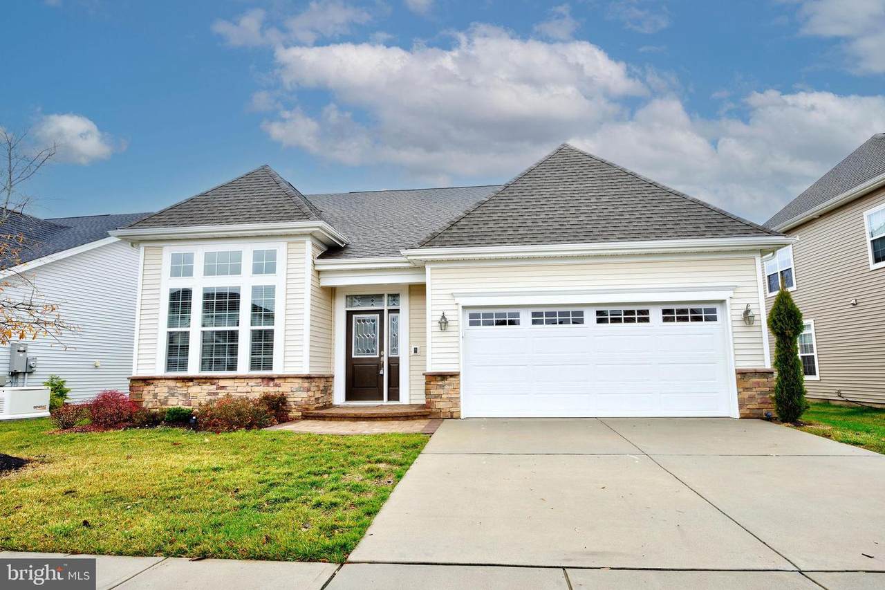 74 Bernini Way - Photo 1