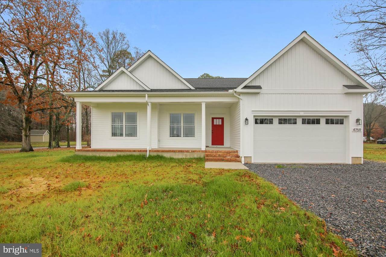 4759 White Marsh Road - Photo 1