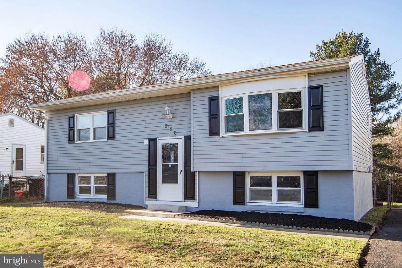 220 Greens Branch Lane - Photo 1