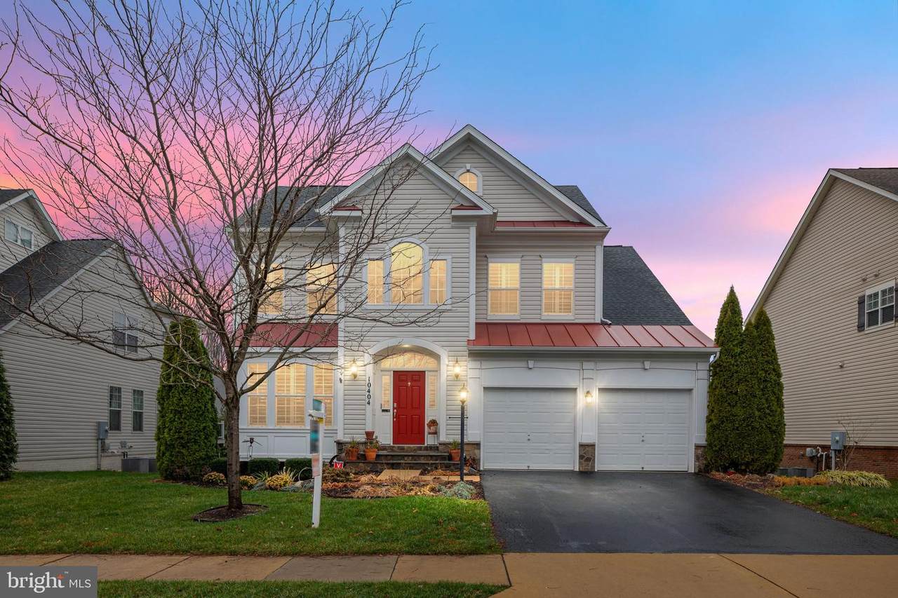 10404 Goldenrod Drive - Photo 1