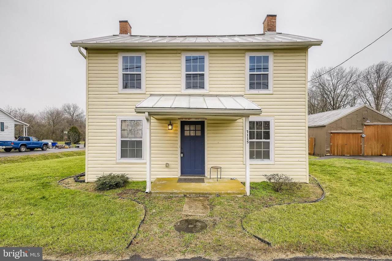 7115 Fish Hatchery Road - Photo 1