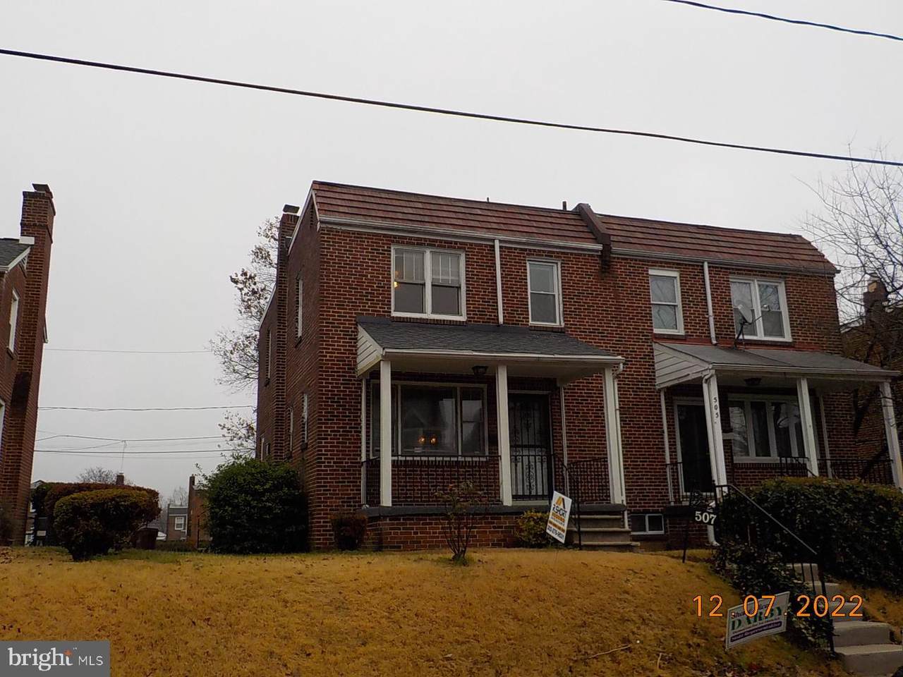 507 Barrett Street - Photo 1