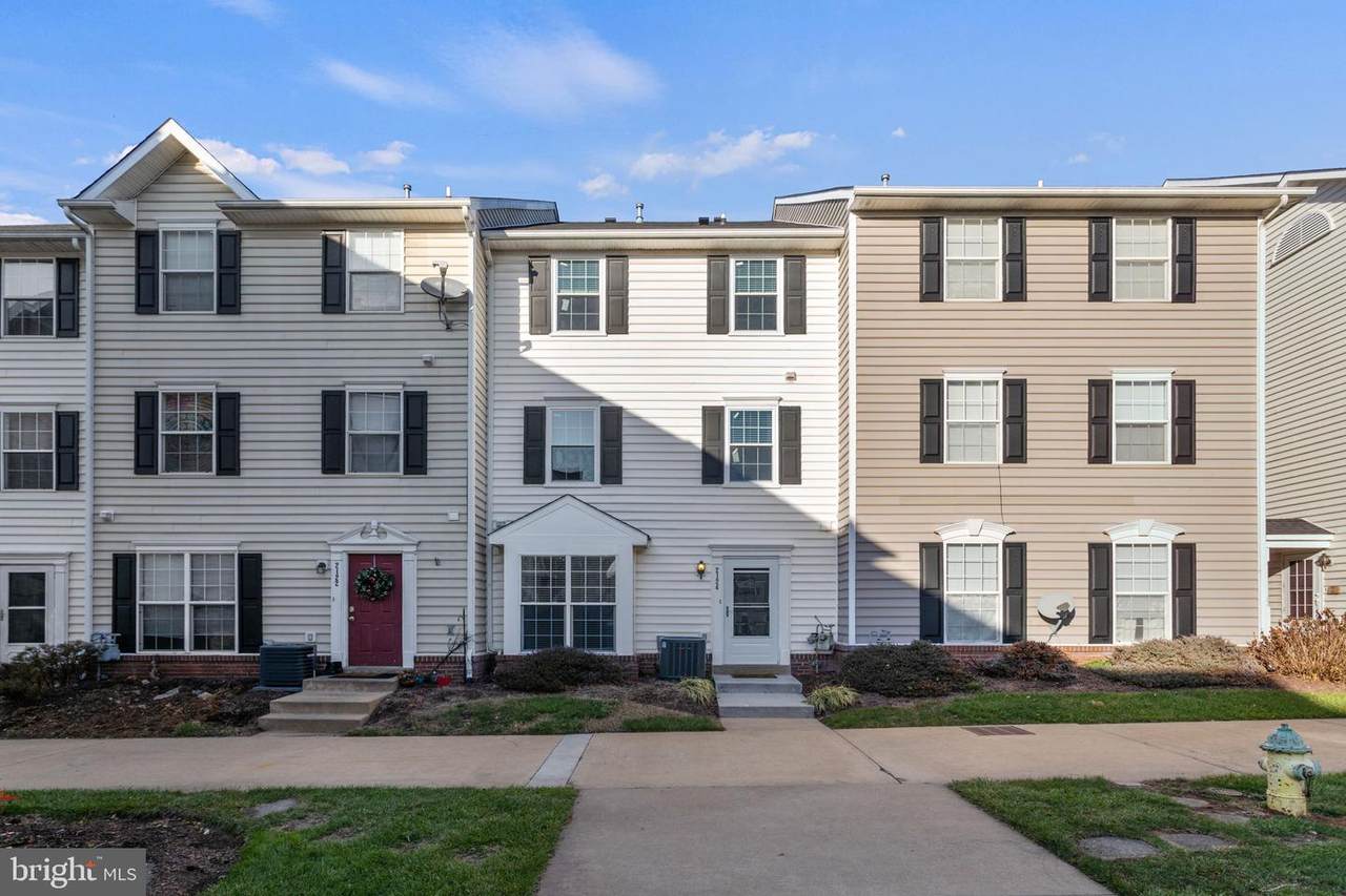 2124 Bristol Drive - Photo 1