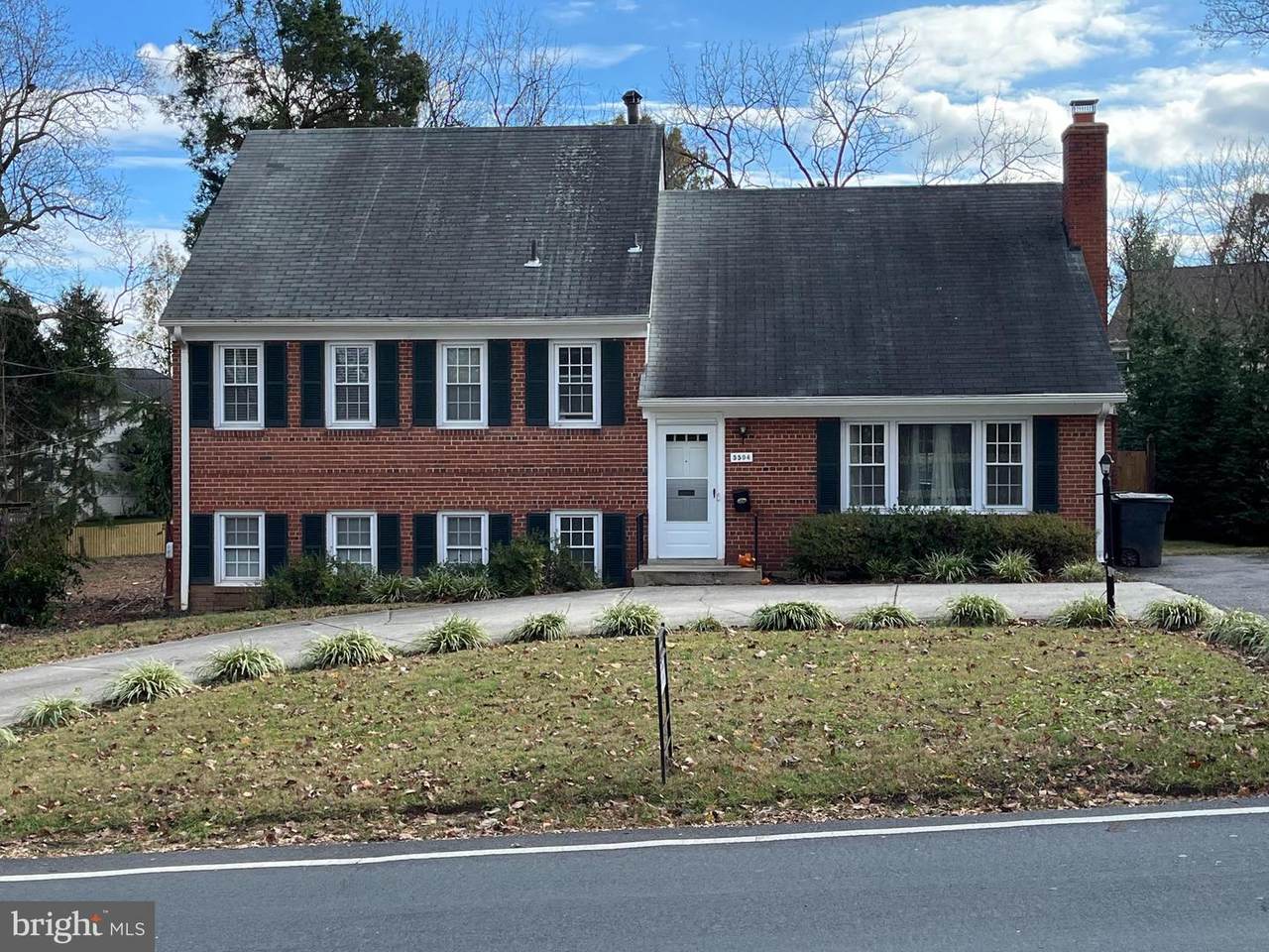 5504 Beech Avenue - Photo 1