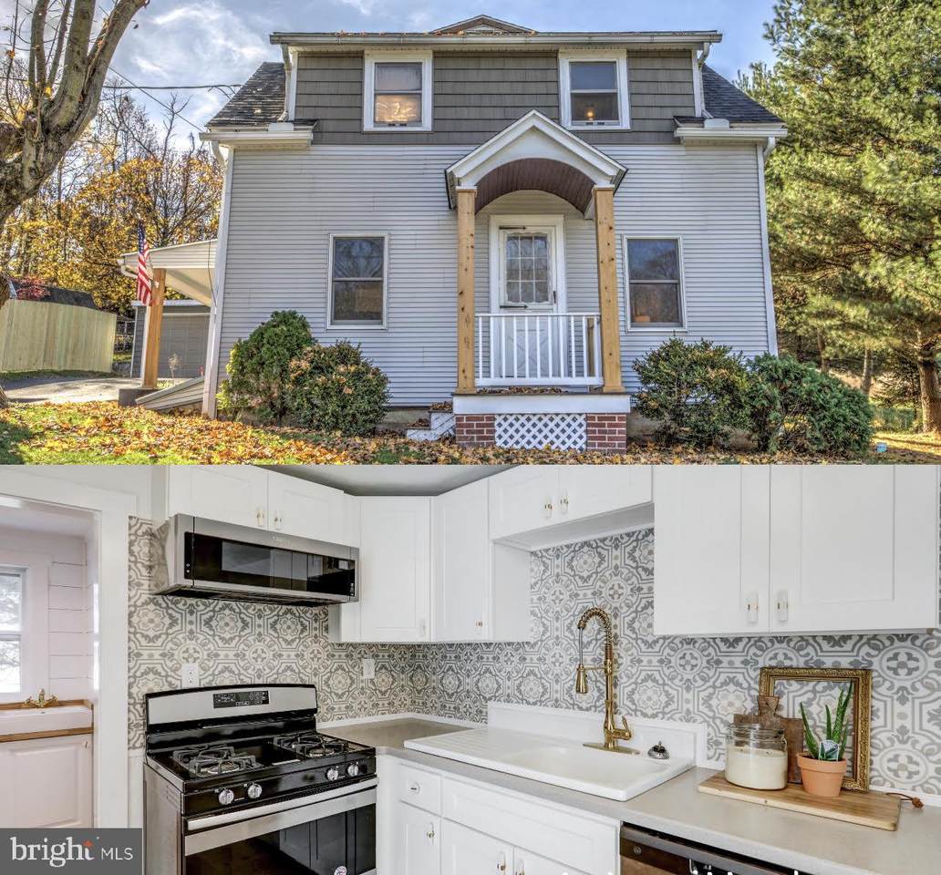 4570 Fairview Road - Photo 1