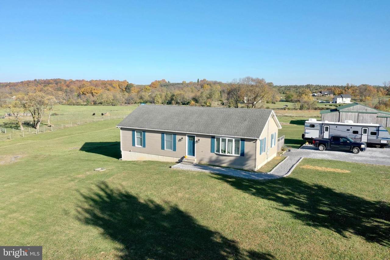 1684 Poor House Road - Photo 1