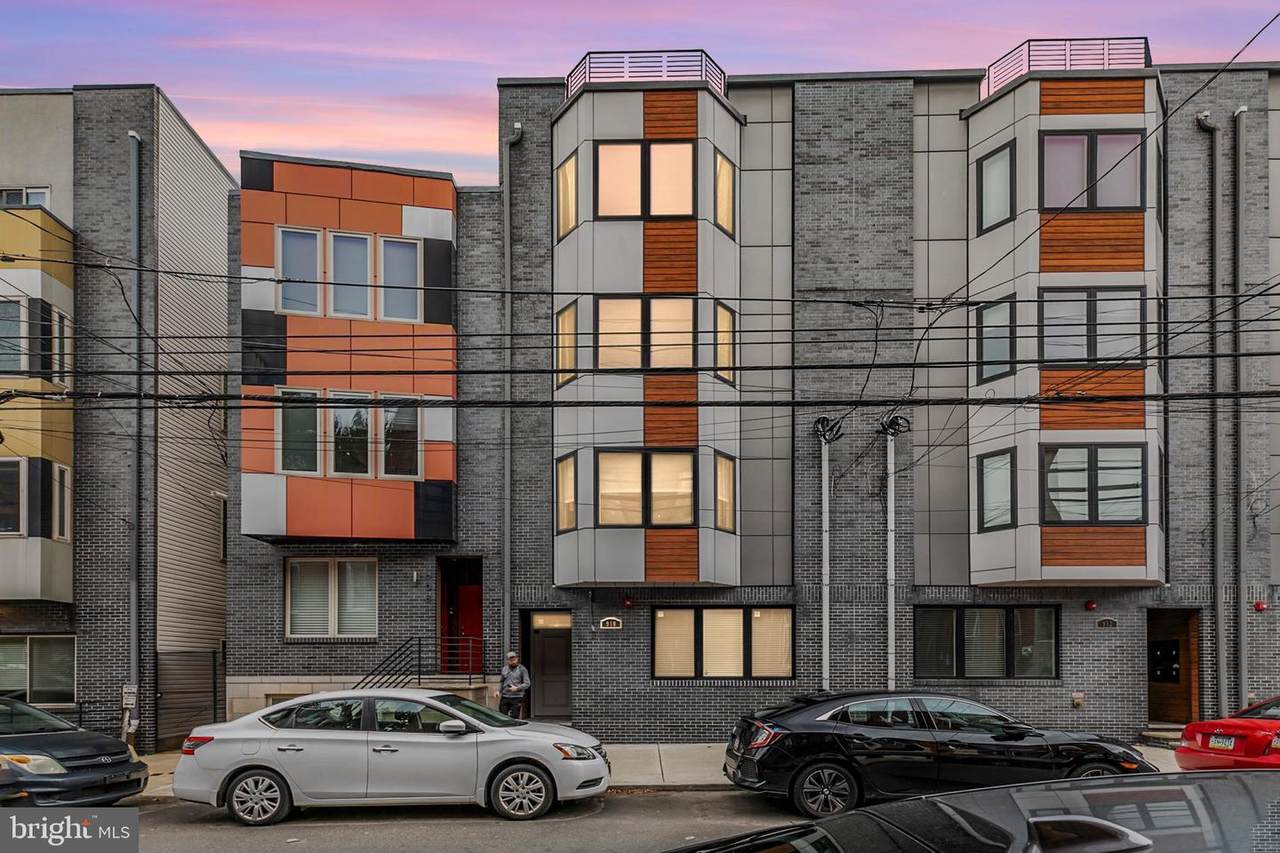 910 16TH Street - Photo 1