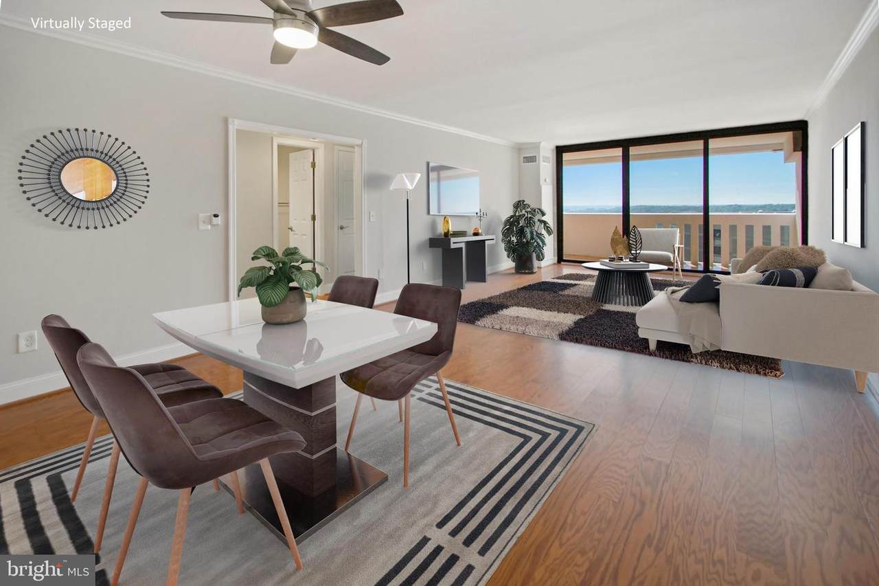 6101 Edsall Road - Photo 1