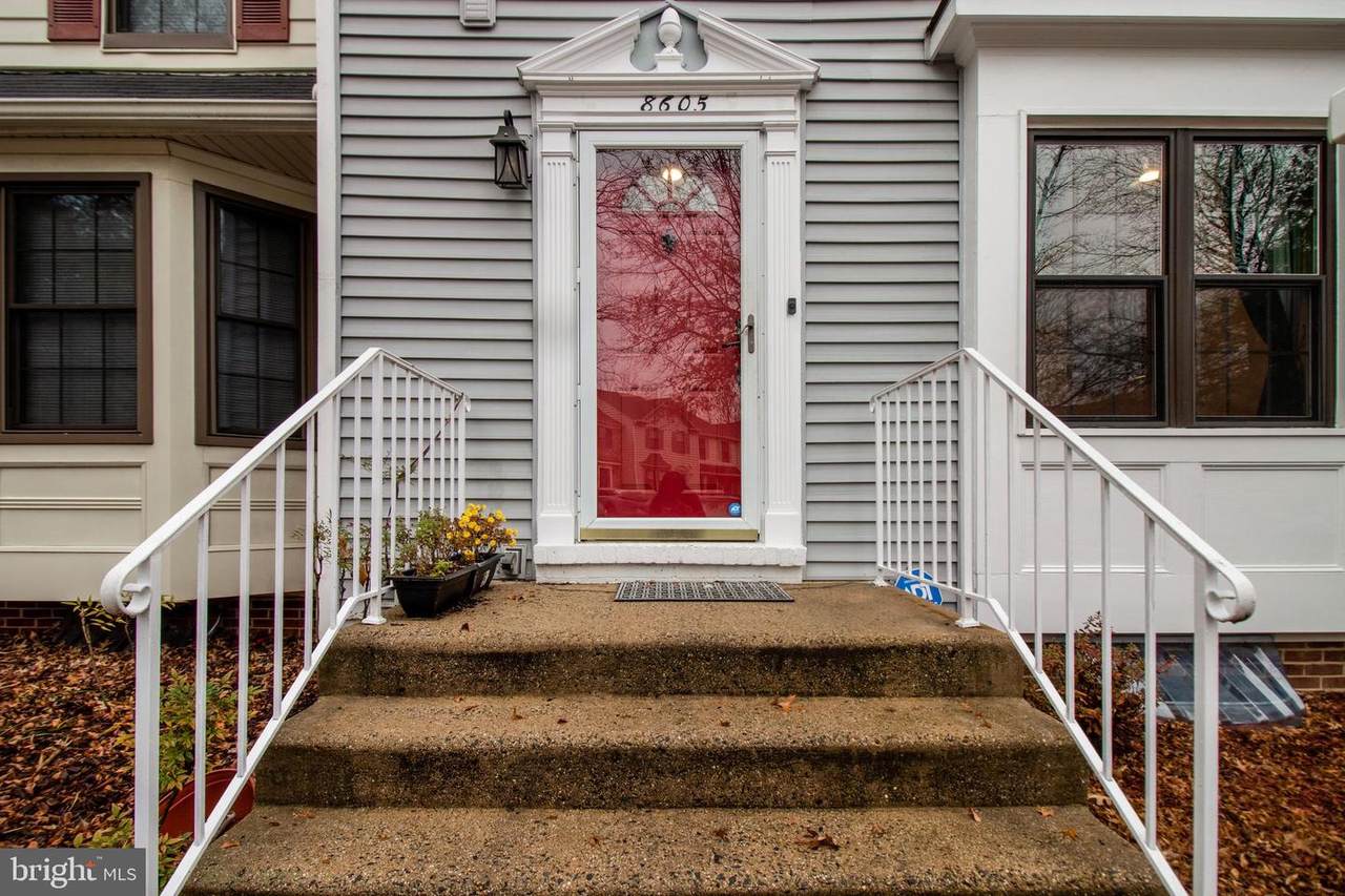 8605 Western Oak Drive - Photo 1