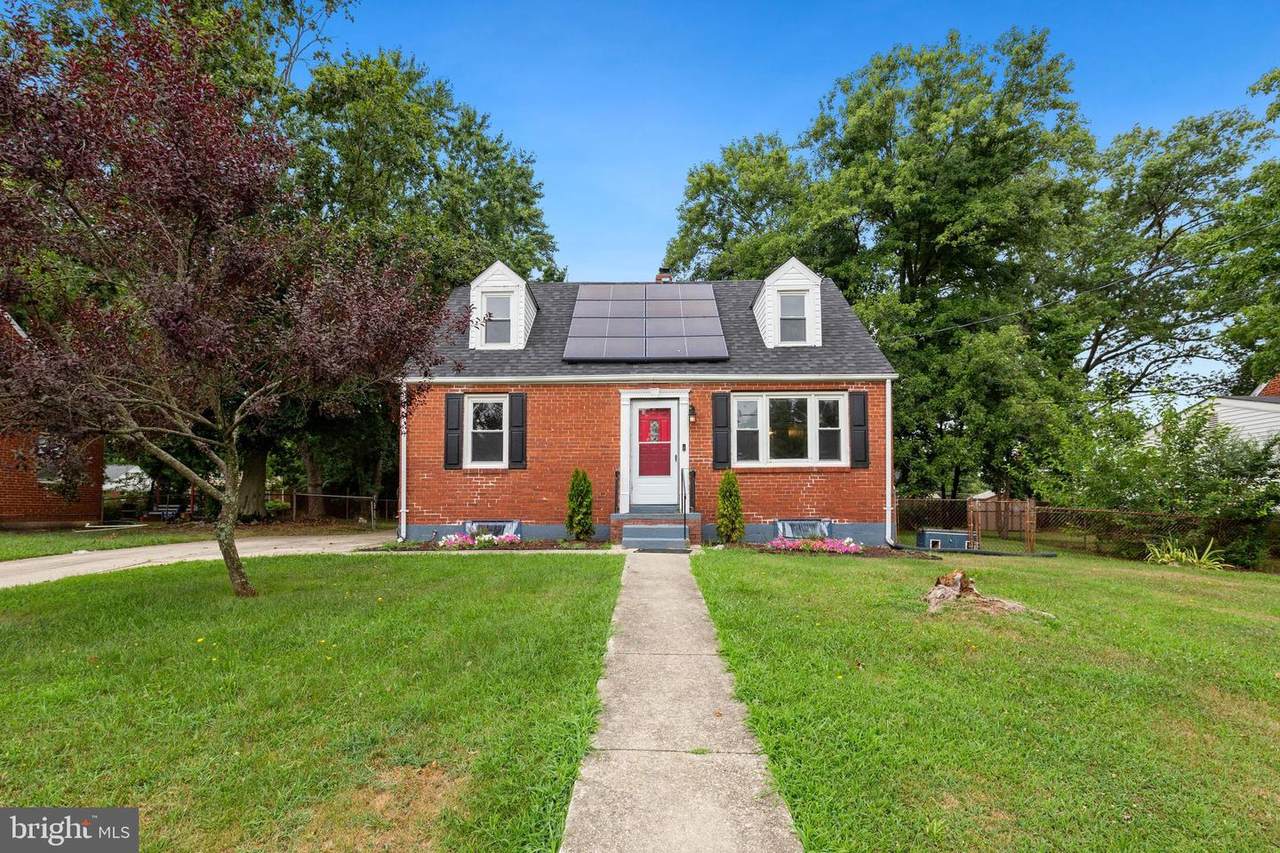 4411 Reamy Drive - Photo 1