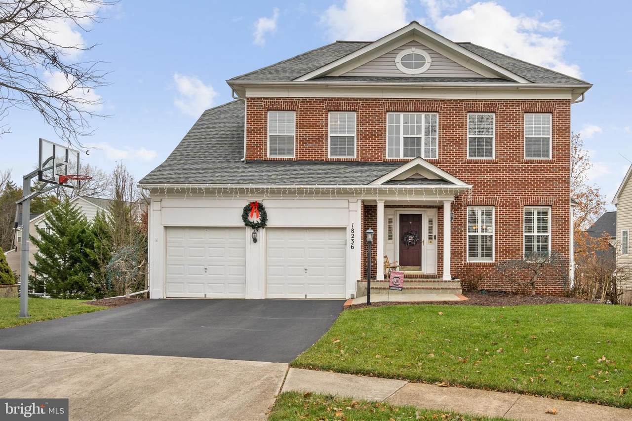 18236 Mill Spring Court - Photo 1
