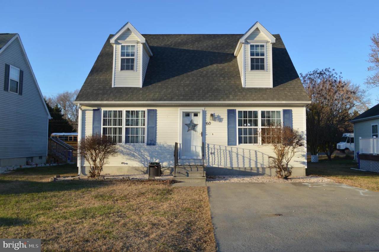 60 Robinson Circle - Photo 1