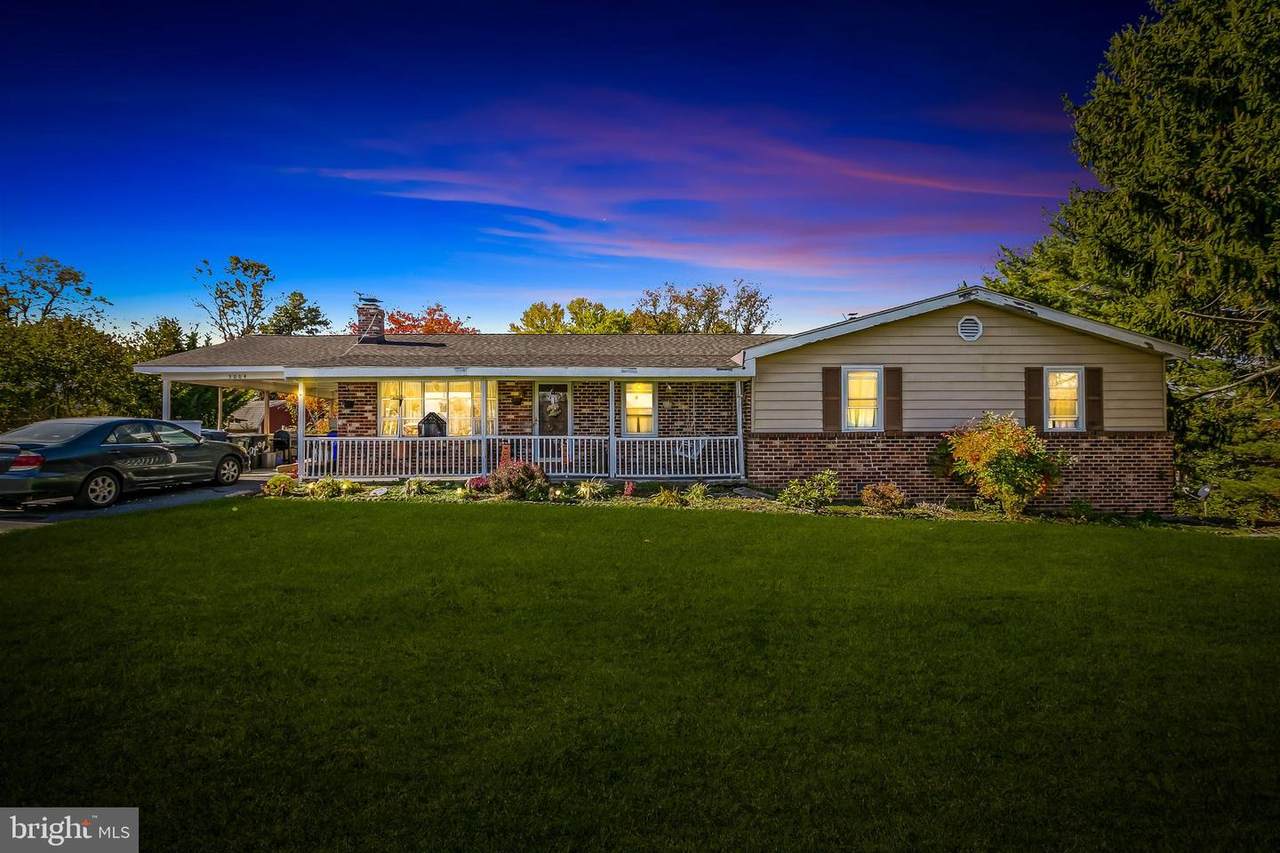 5004 Lee Hill Circle - Photo 1