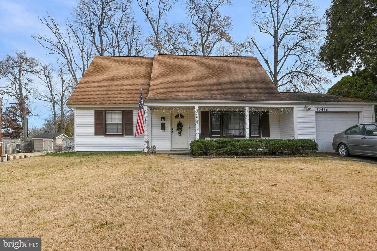 13418 Idlewild Drive - Photo 1