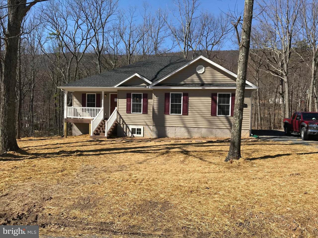 114 Meade Drive - Photo 1