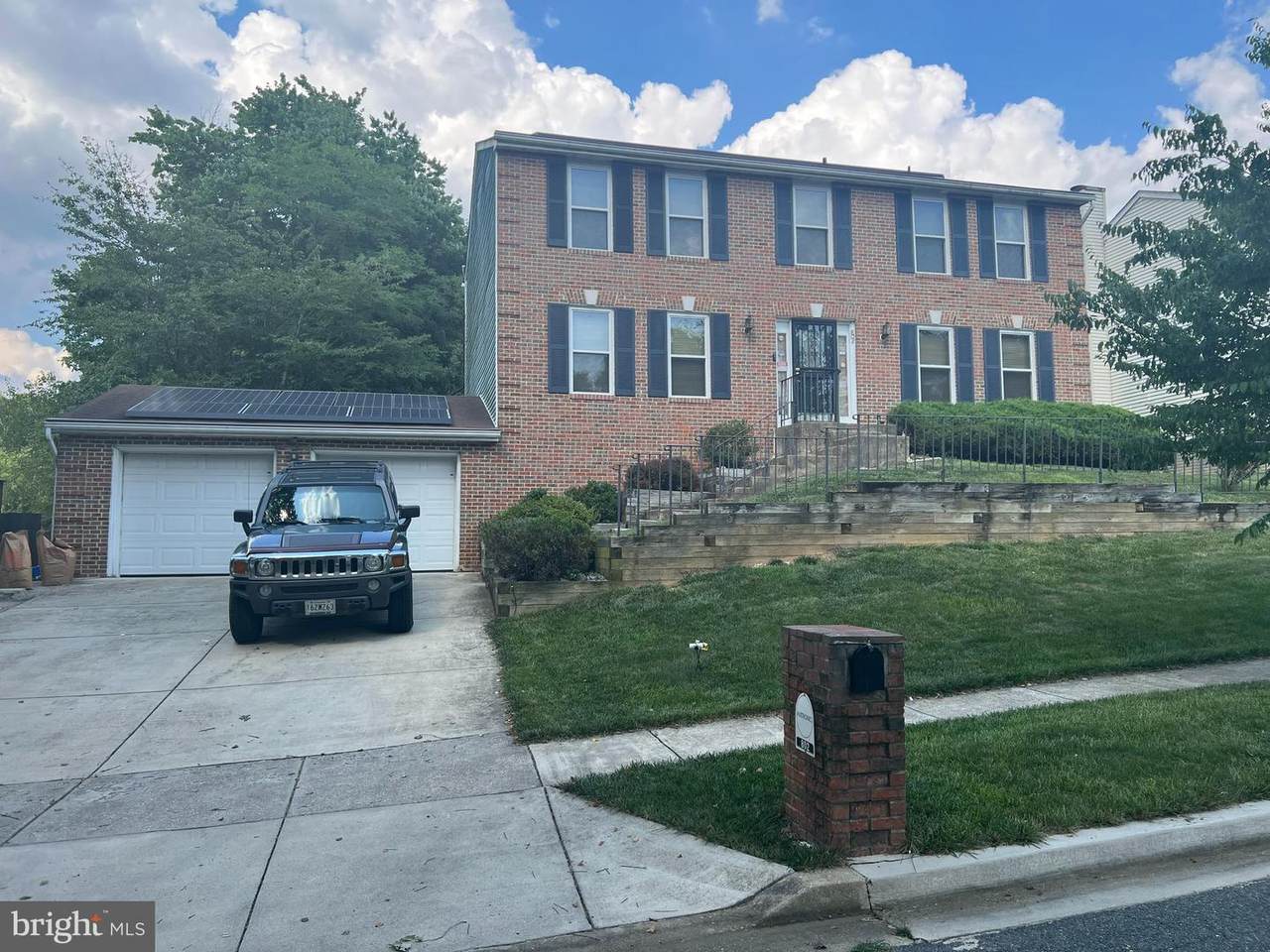 802 Lira Drive - Photo 1