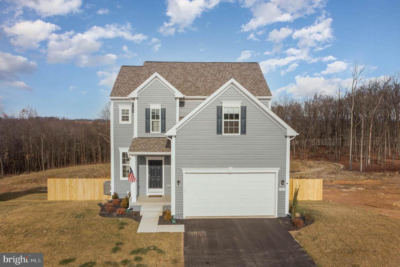 118 Pheasant Ridge Road - Photo 1