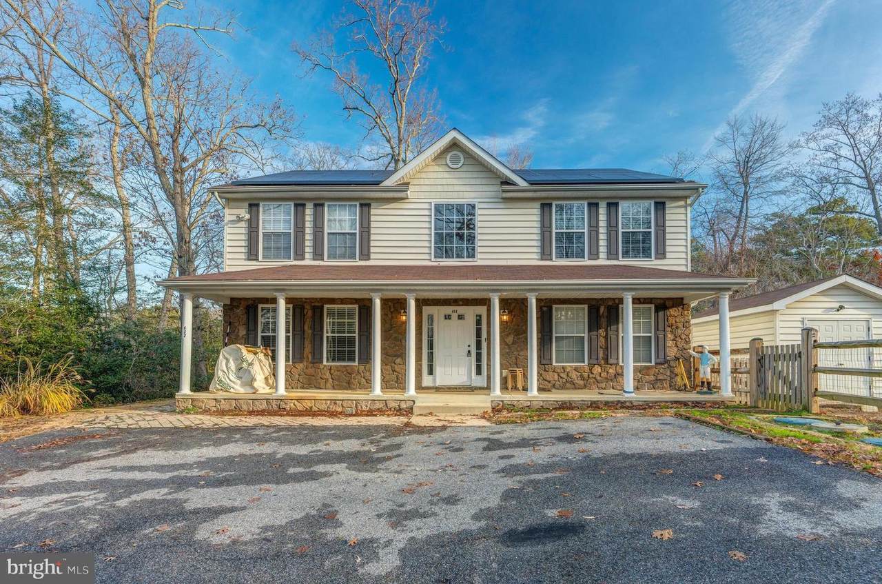 632 Yosemite Lane - Photo 1