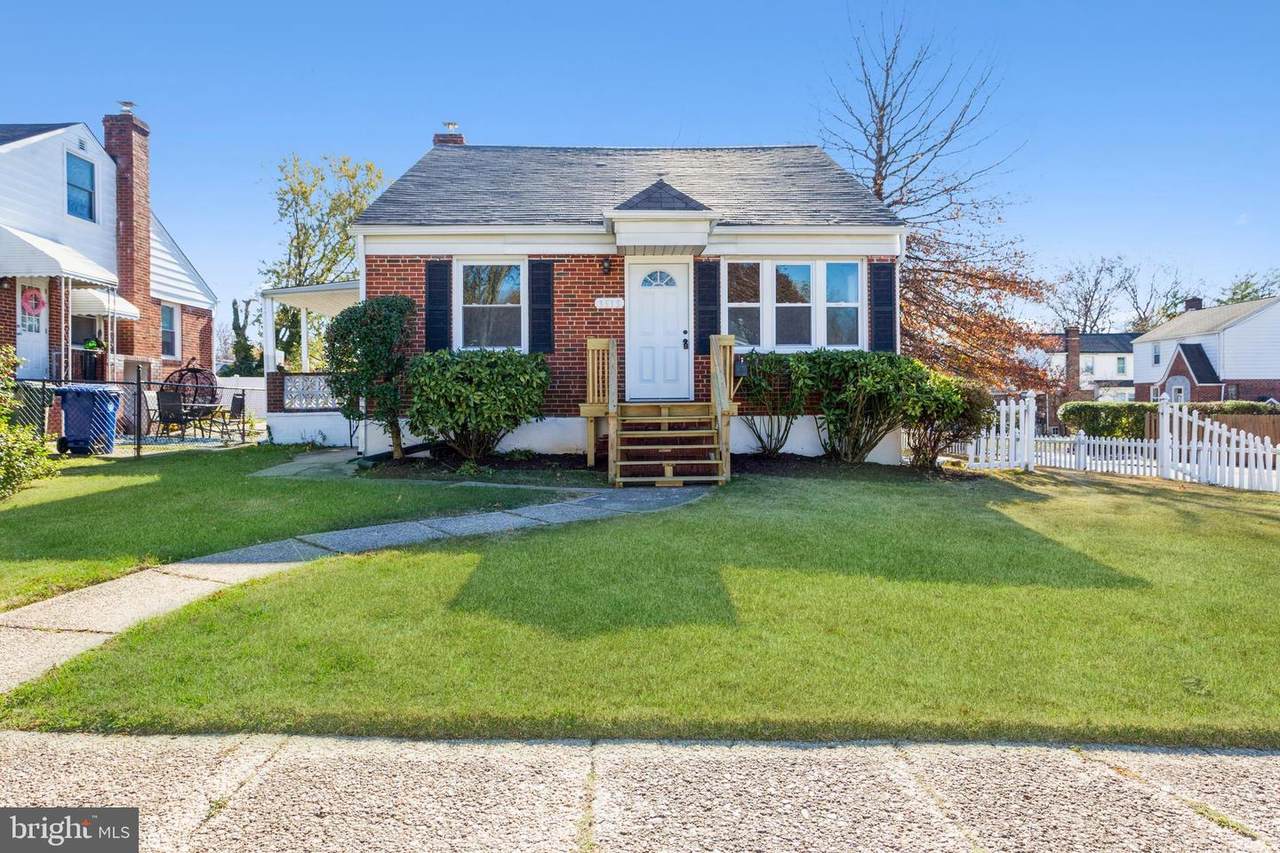 3513 Royston Avenue - Photo 1