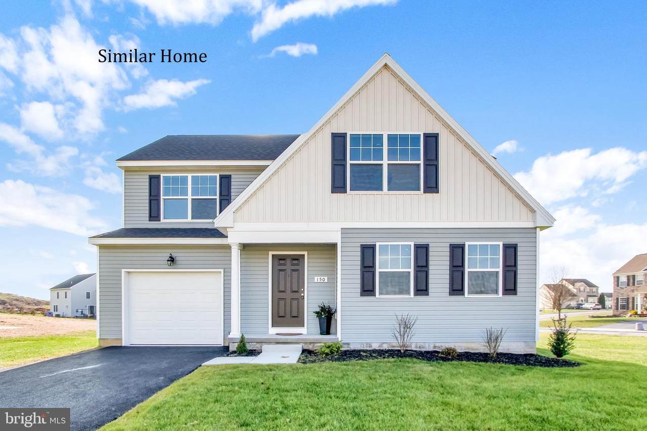 1075 Alder Court - Photo 1