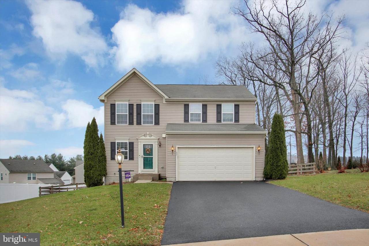 82 Saint Georgia Drive - Photo 1
