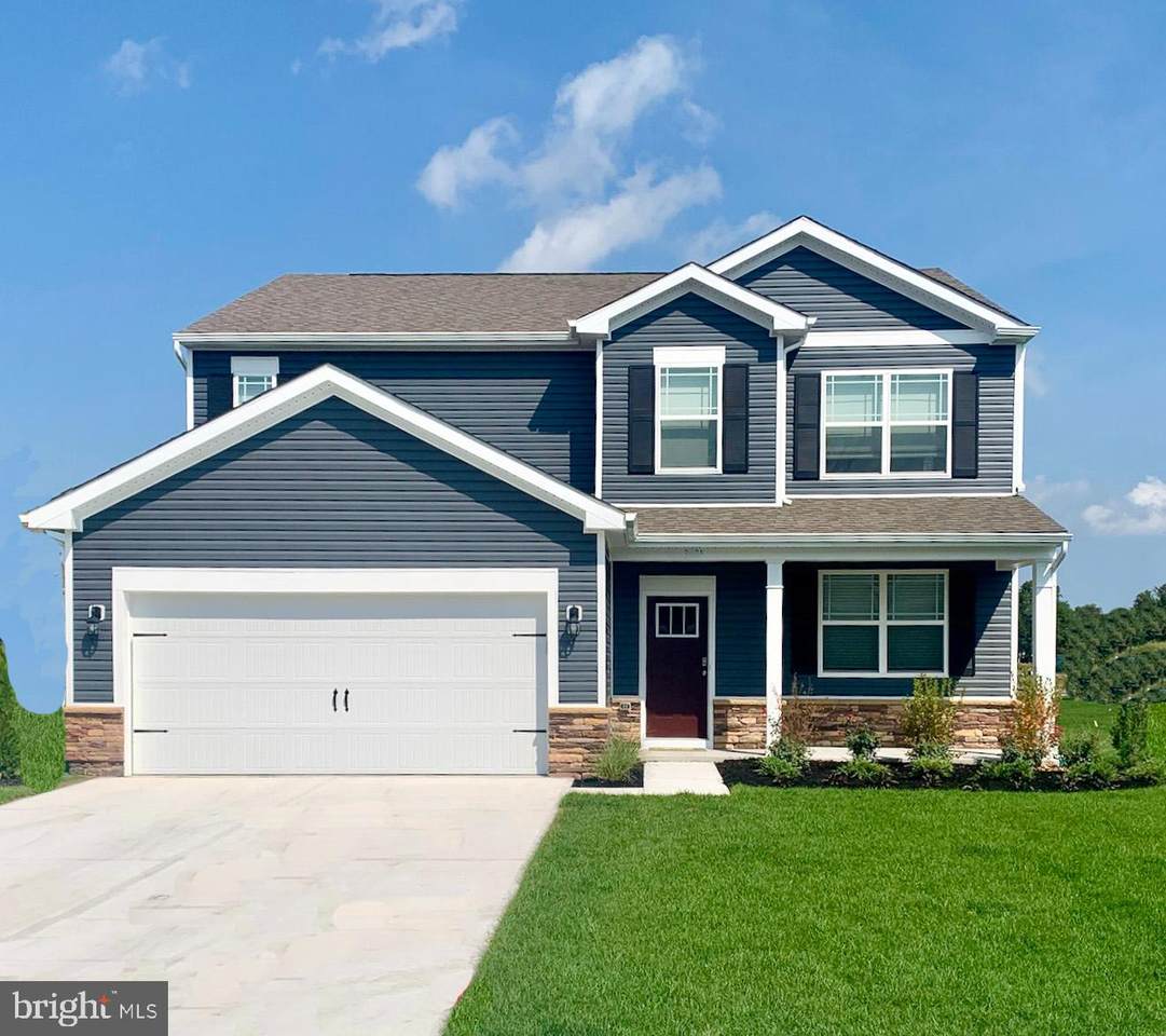 36717 Calm Water Drive - Photo 1