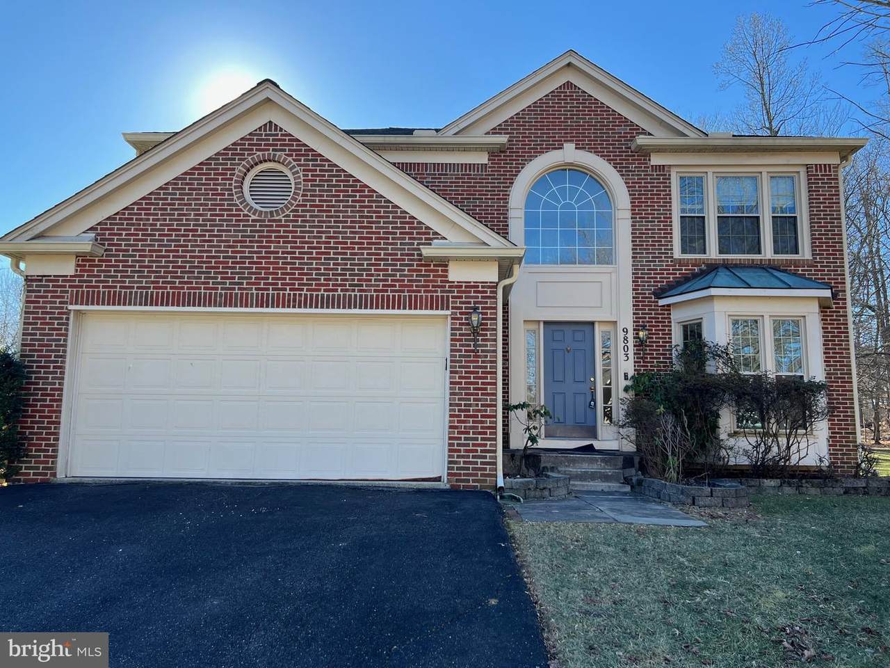 9803 Bridle Brook Drive - Photo 1