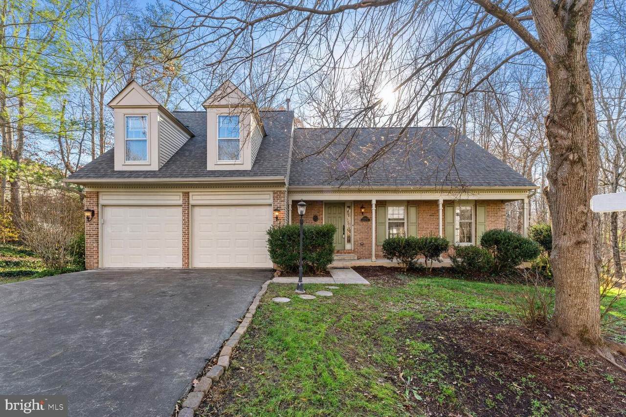12823 Valleywood Drive - Photo 1